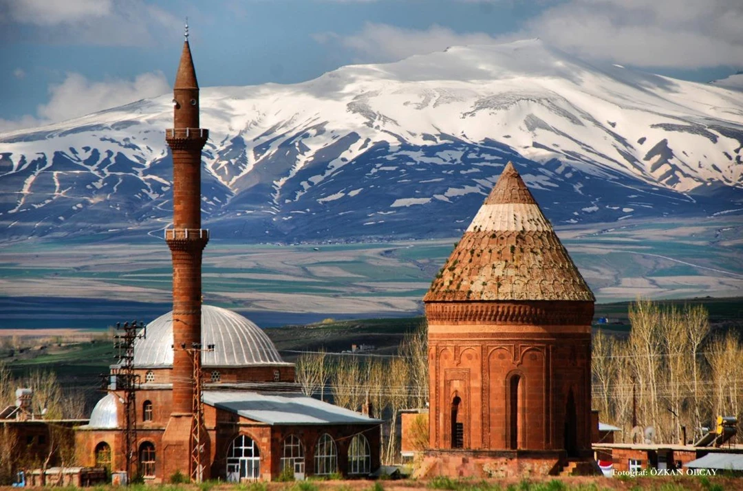Ahlat