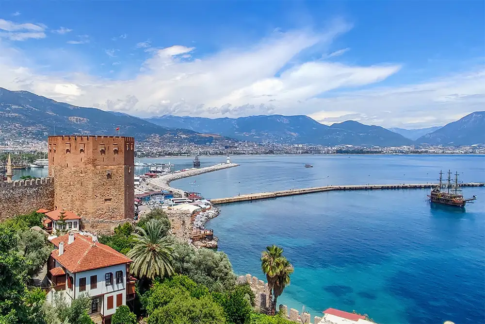 Alanya