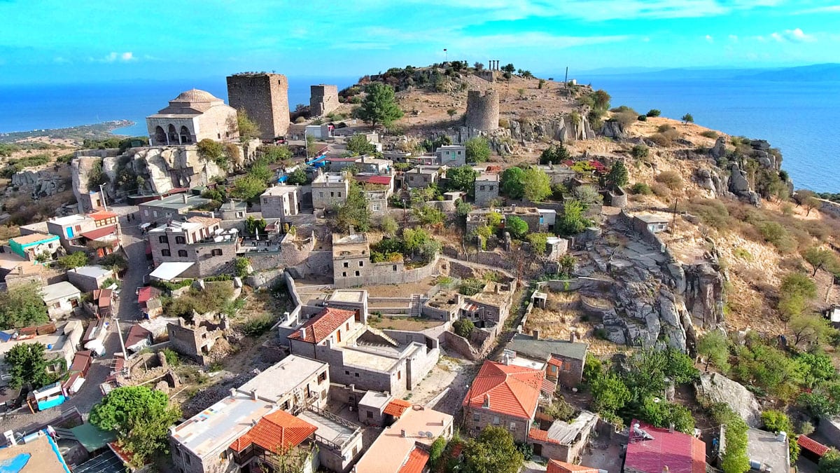 Ayvacık