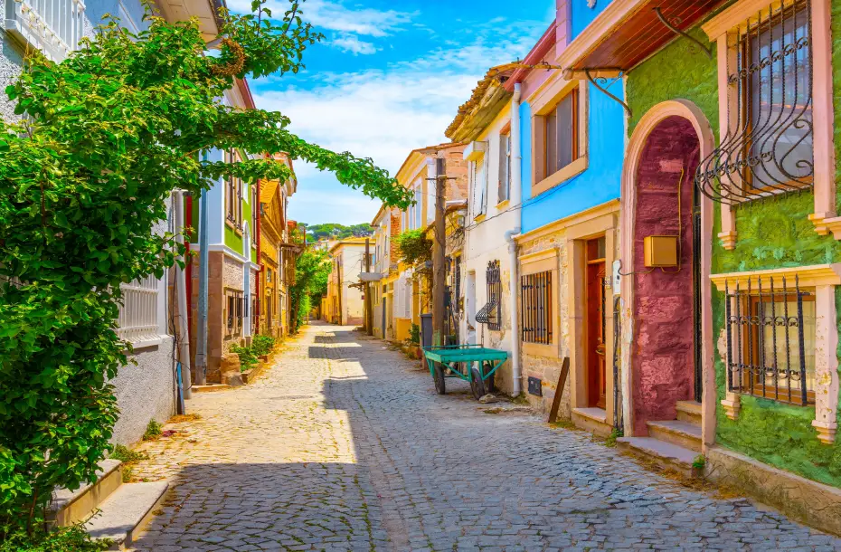 Ayvalık