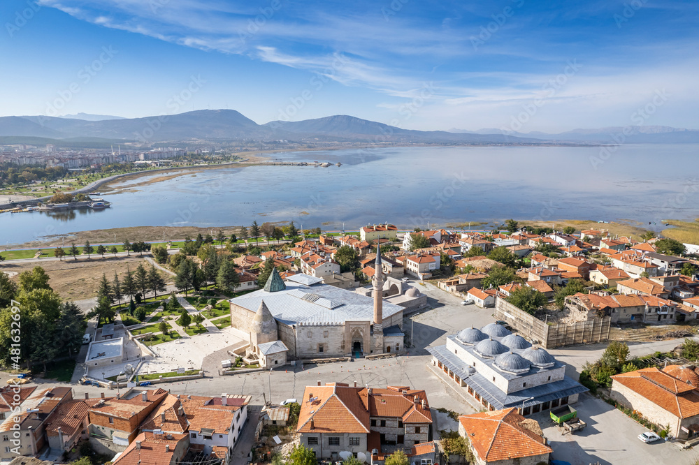 Beyşehir