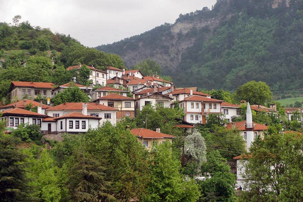 Bolu