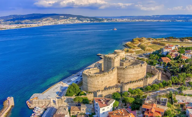 Çanakkale