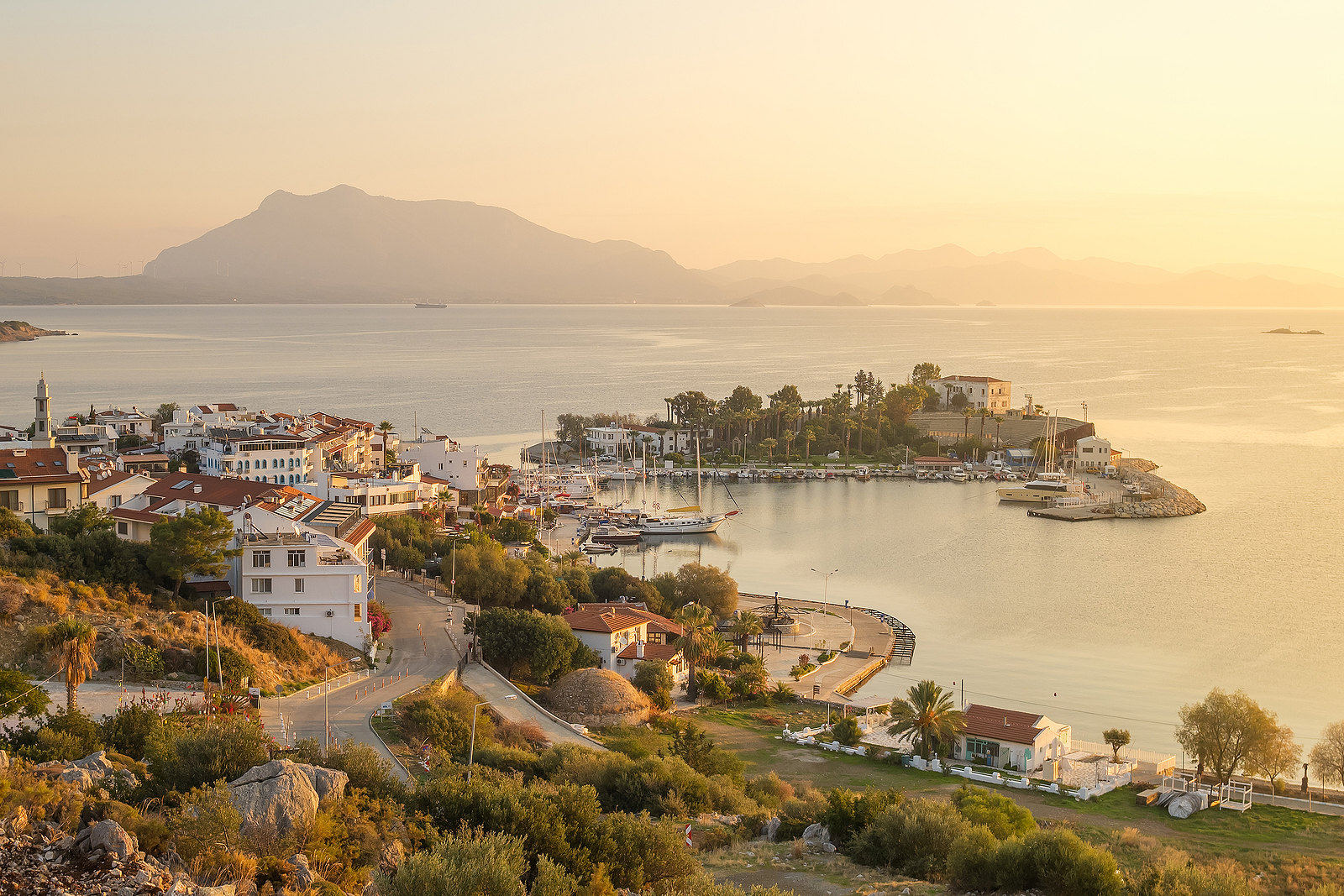 Datça