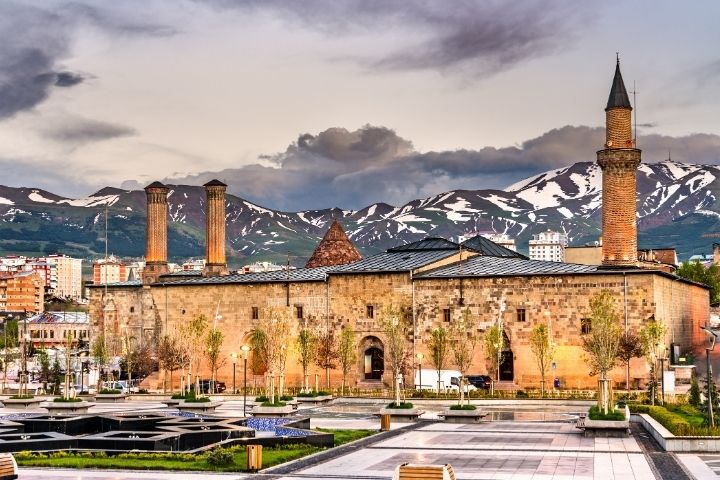 Erzurum