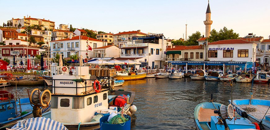 Gökçeada