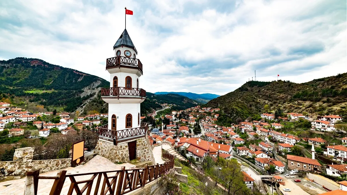 Göynük