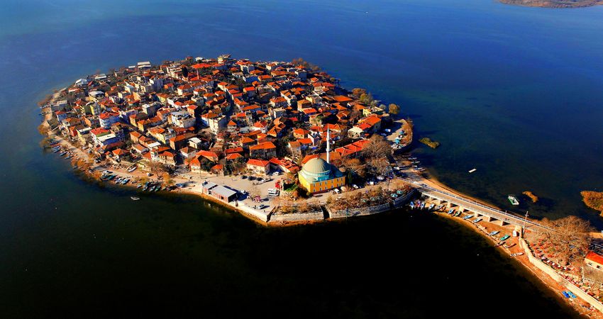 İznik