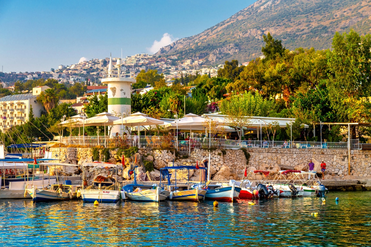 Kalkan