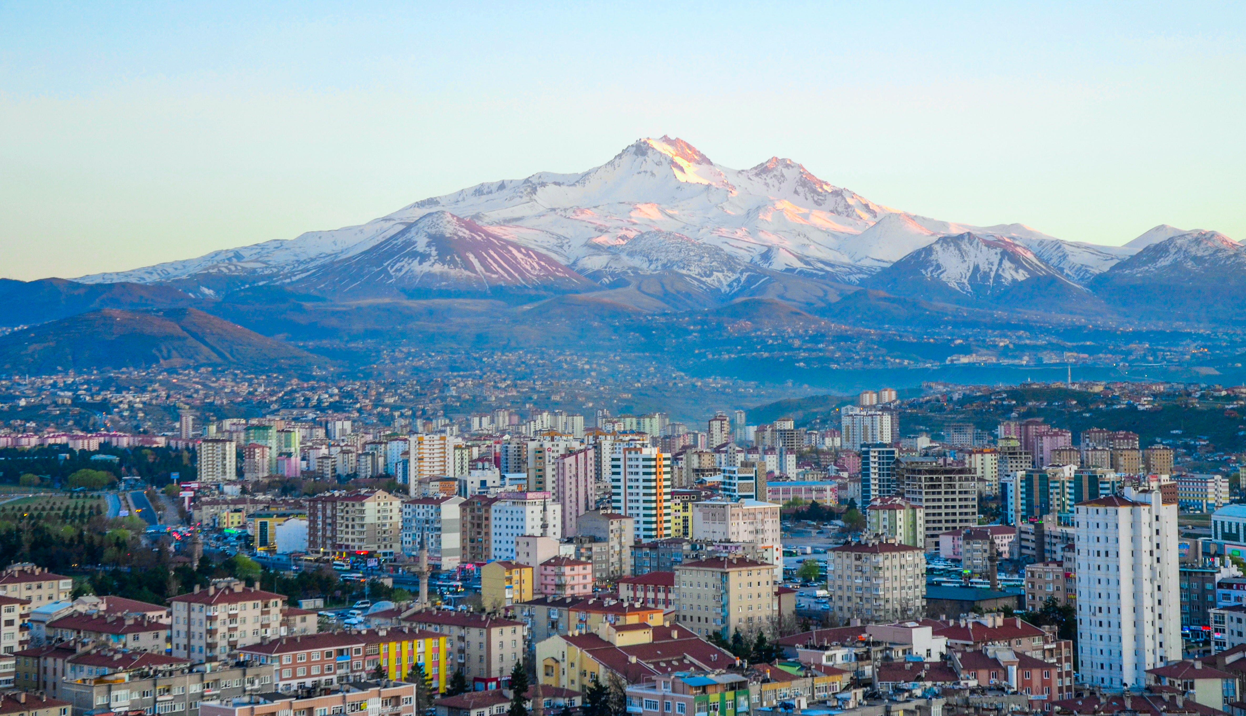 Kayseri