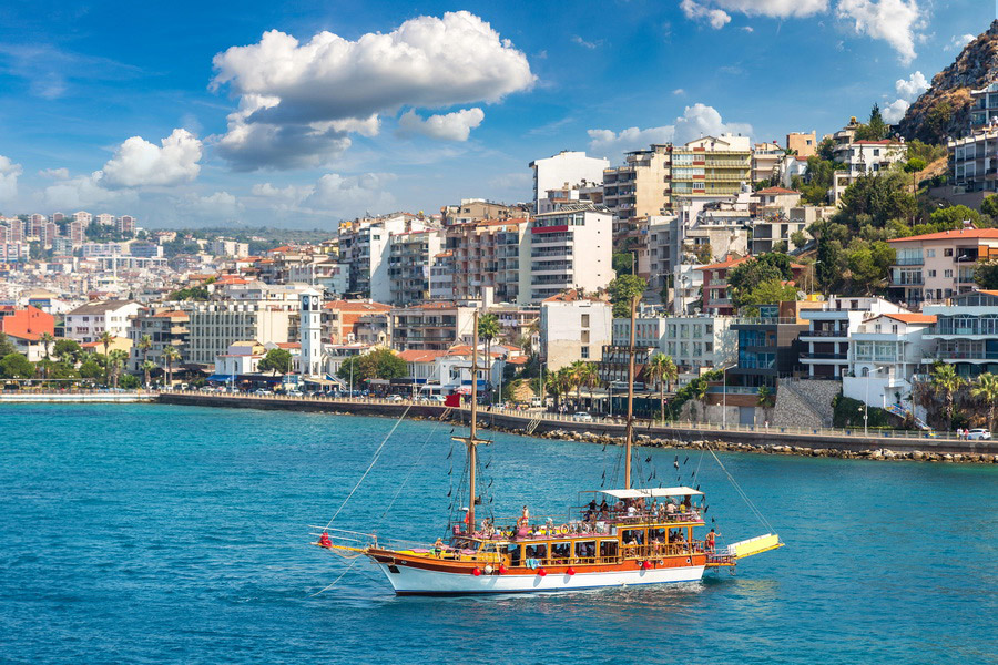 Kuşadası