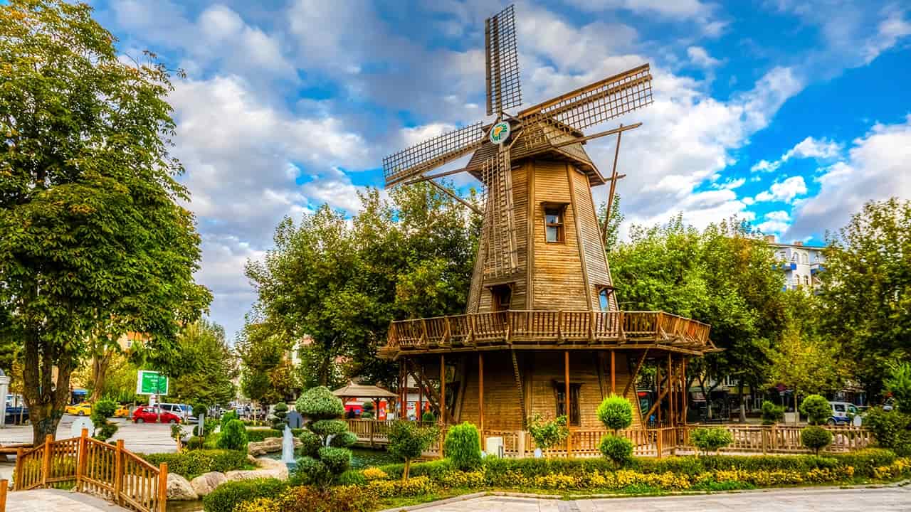 Malatya