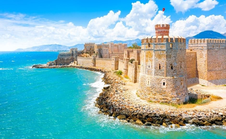 Mersin
