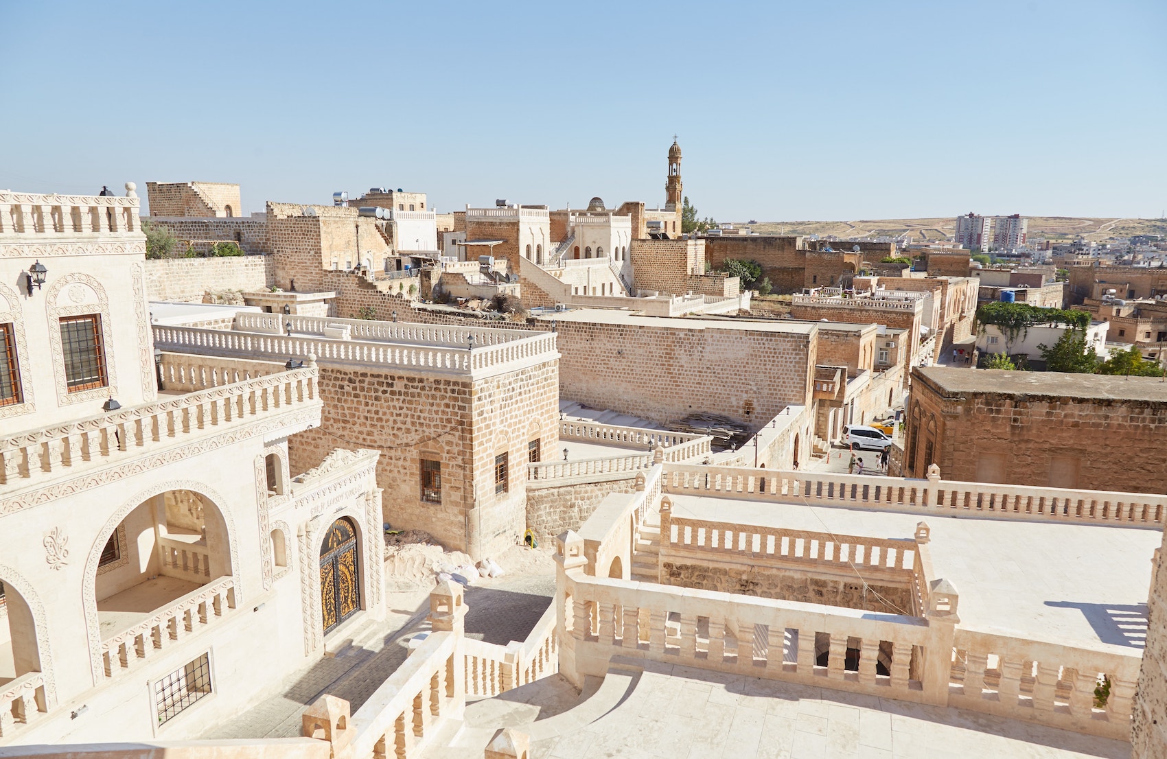 Midyat