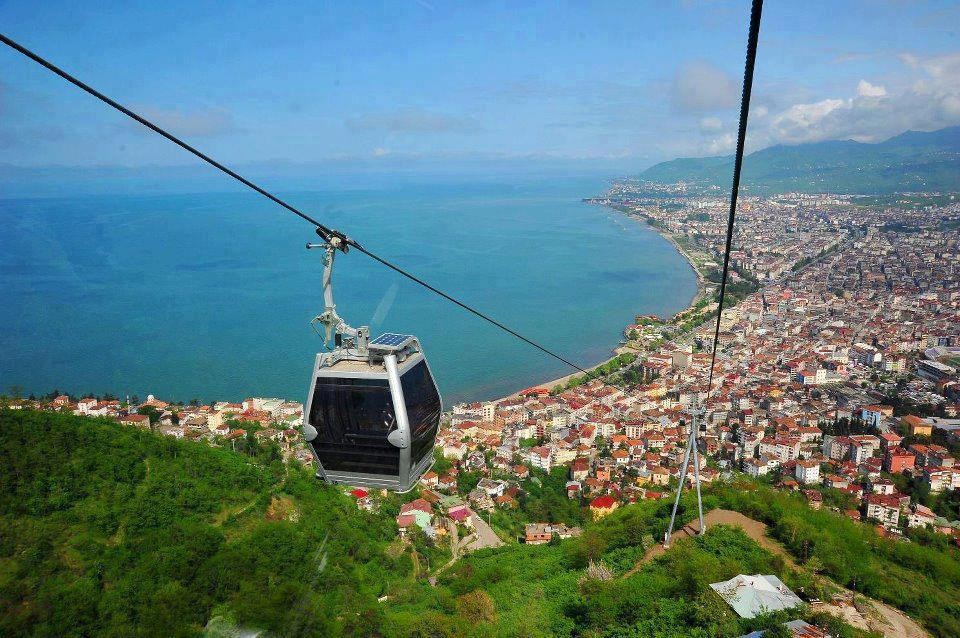 Ordu