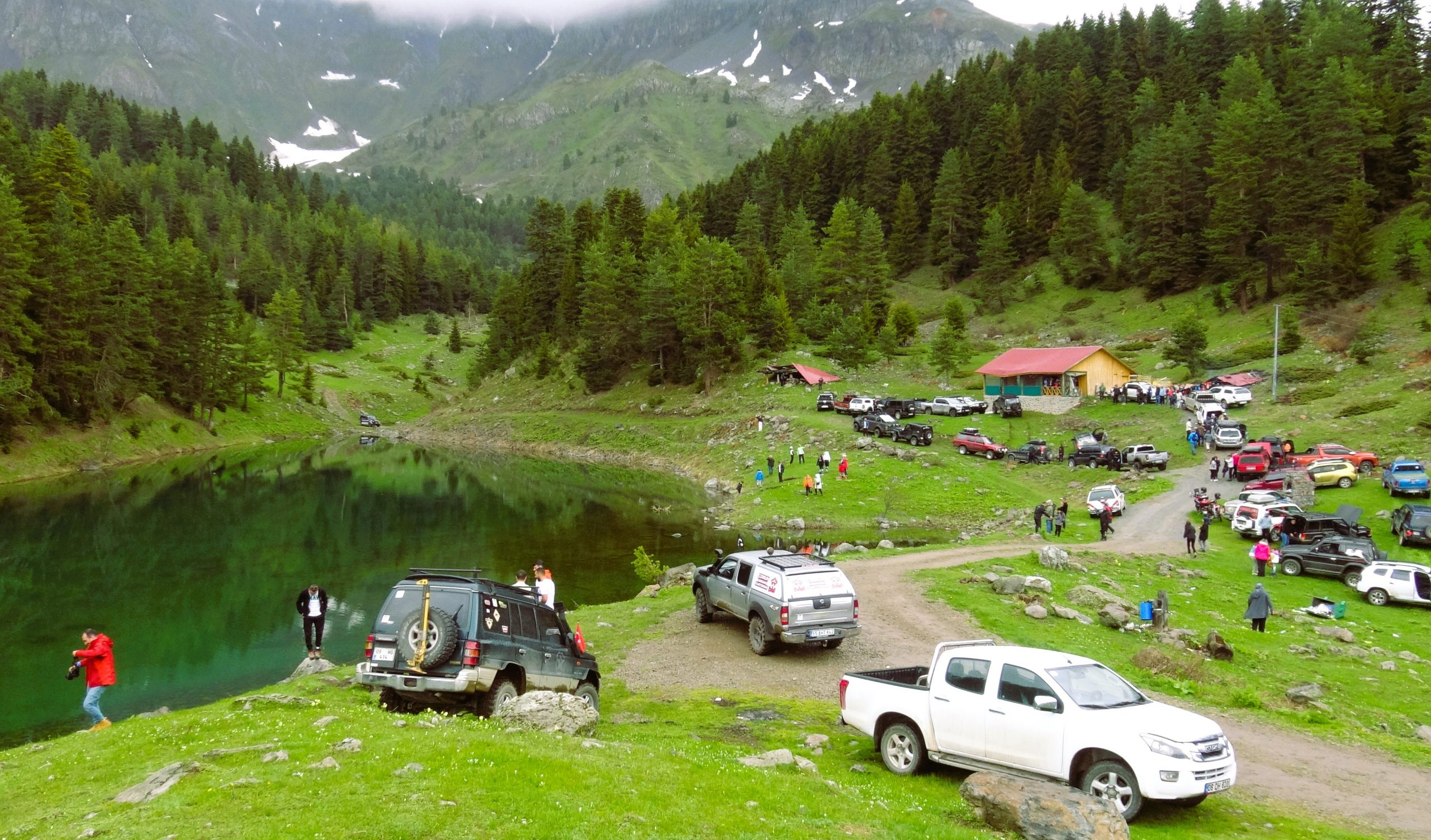 Şavşat