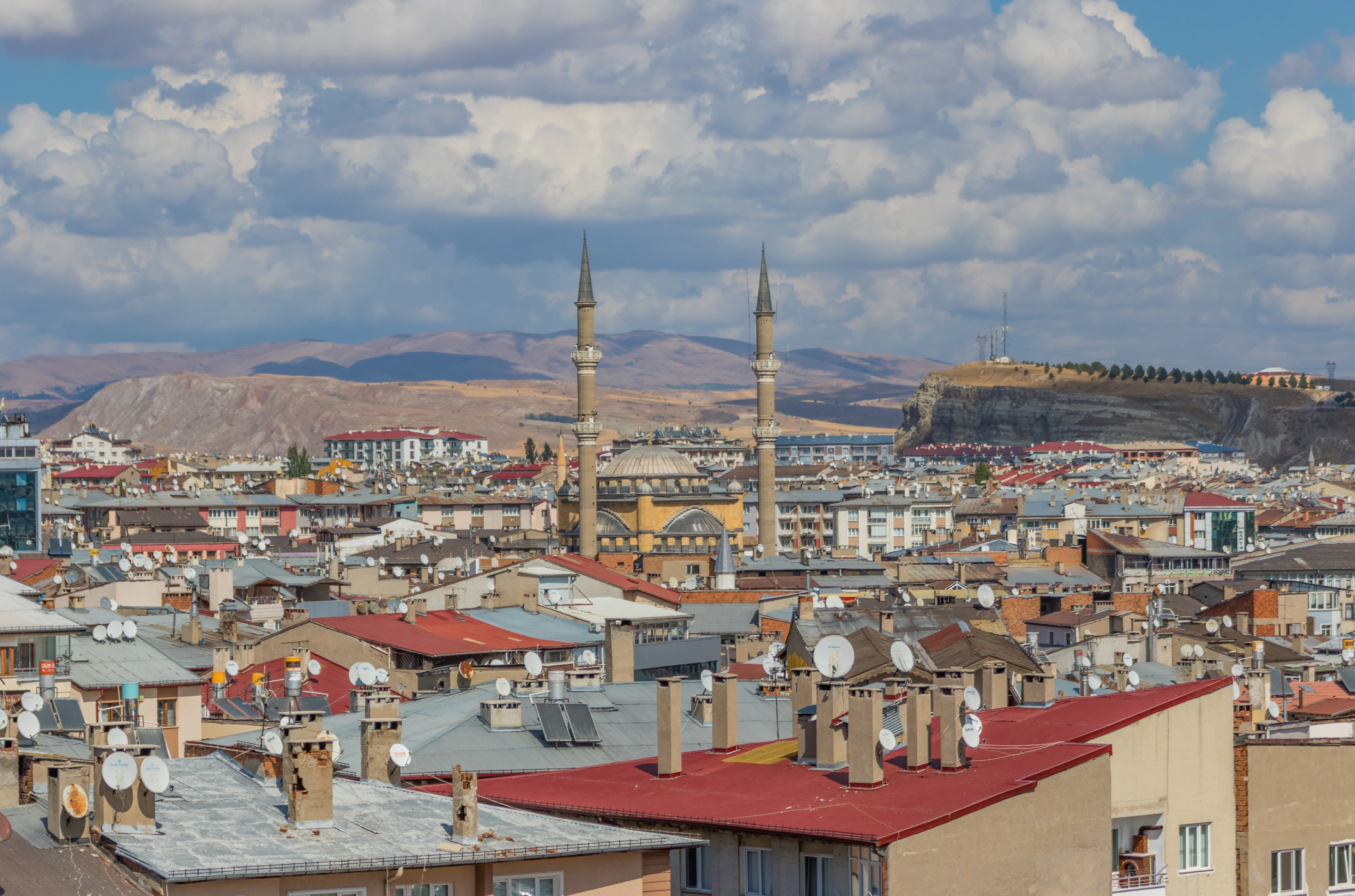 Sivas