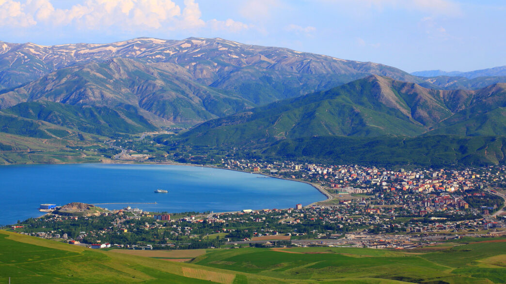 Tatvan