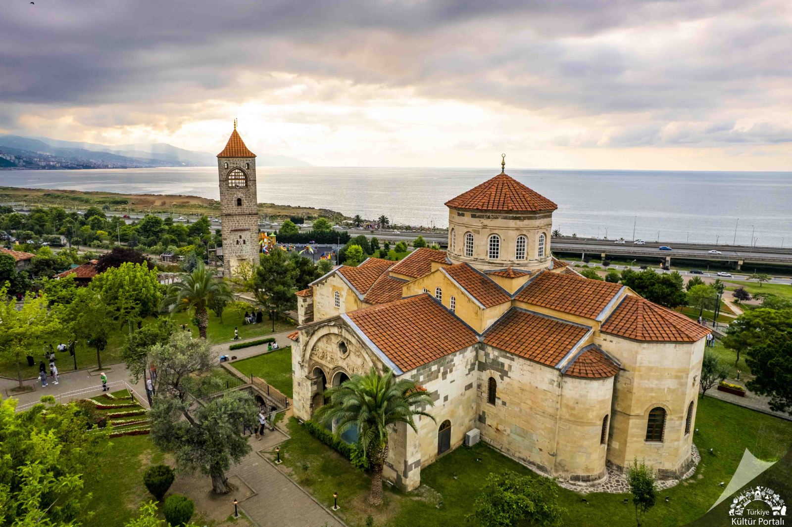 Trabzon