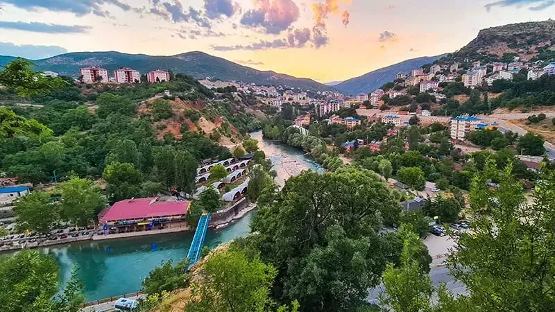 Tunceli