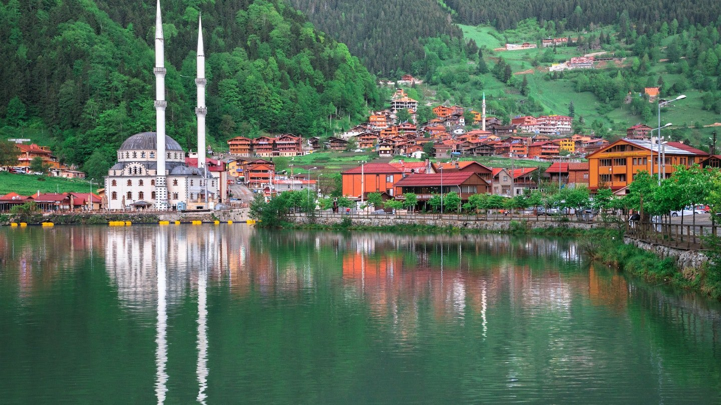 Uzungöl