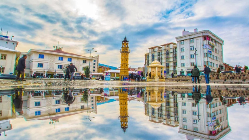 Yozgat