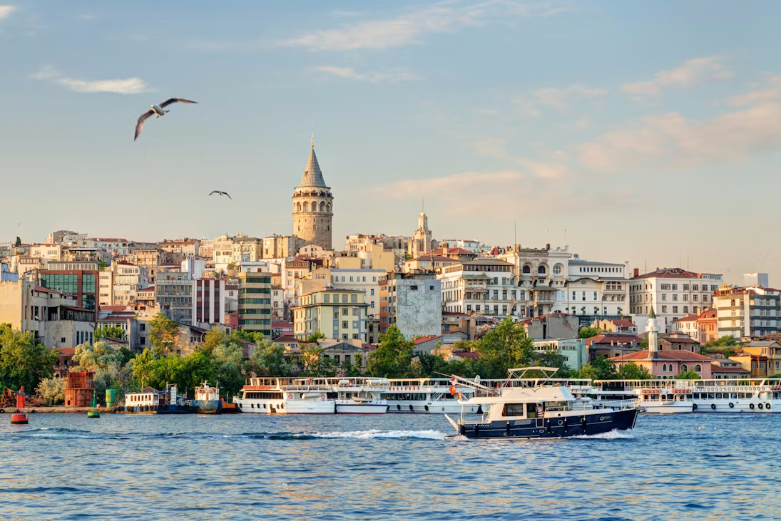 Fatih, Istanbul